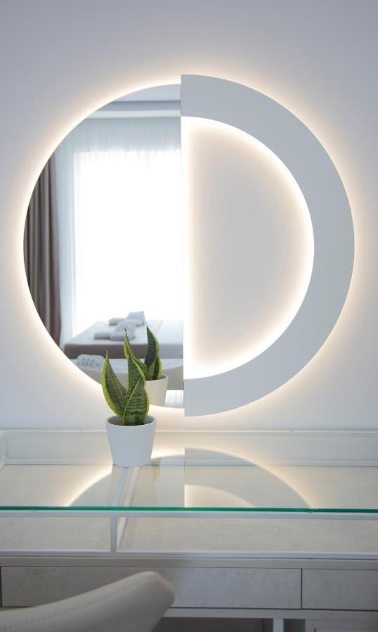 Dazur Coast Resort Orikum Bagian luar foto